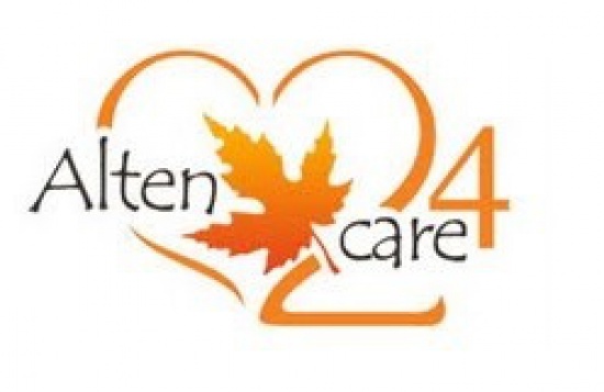 Opiekunka osoby starszej - całe Niemcy
